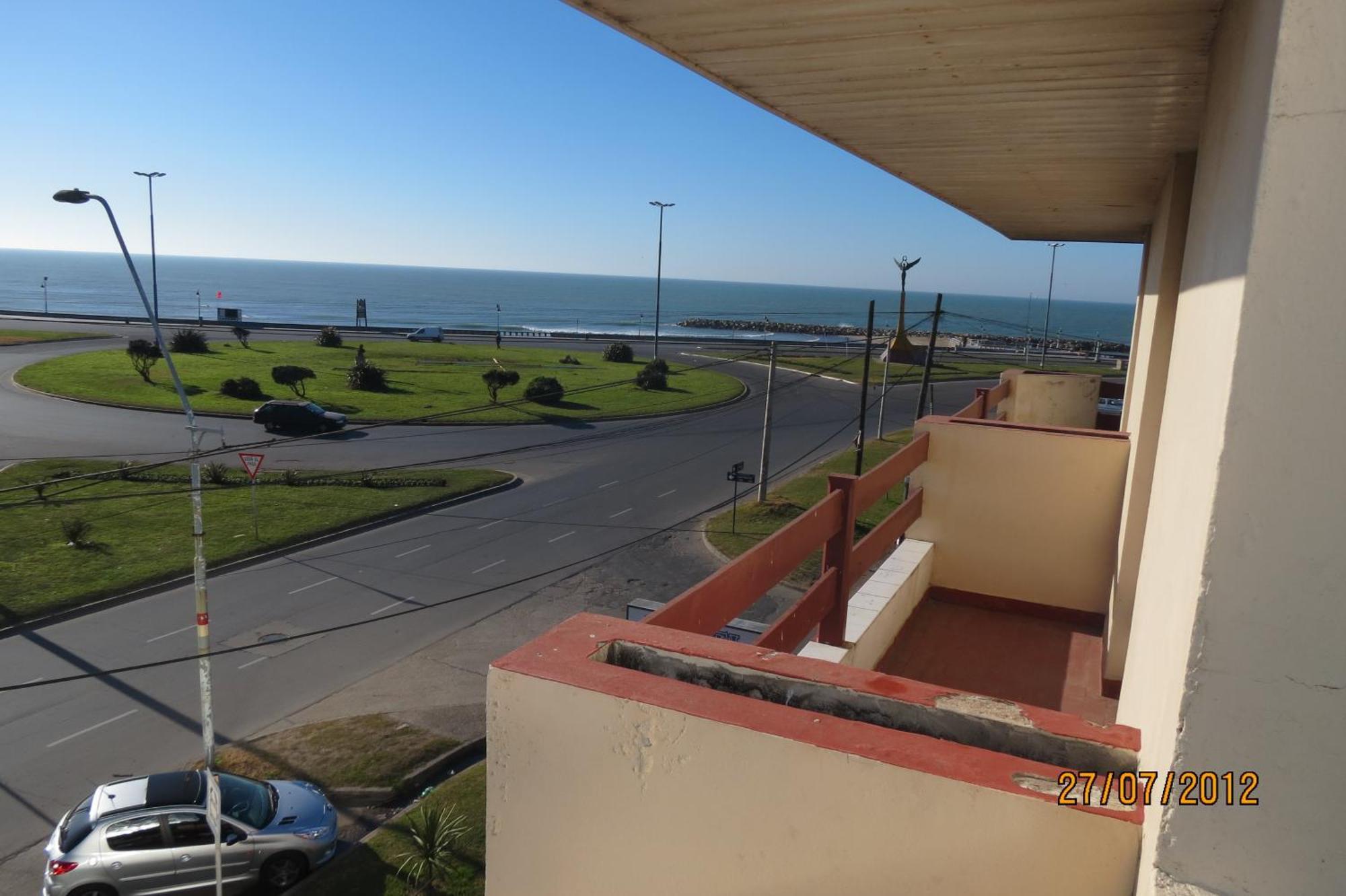 Hotel Carilo Mar del Plata Exterior foto