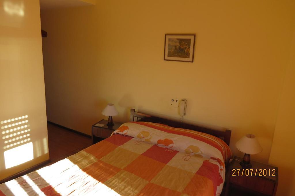 Hotel Carilo Mar del Plata Zimmer foto