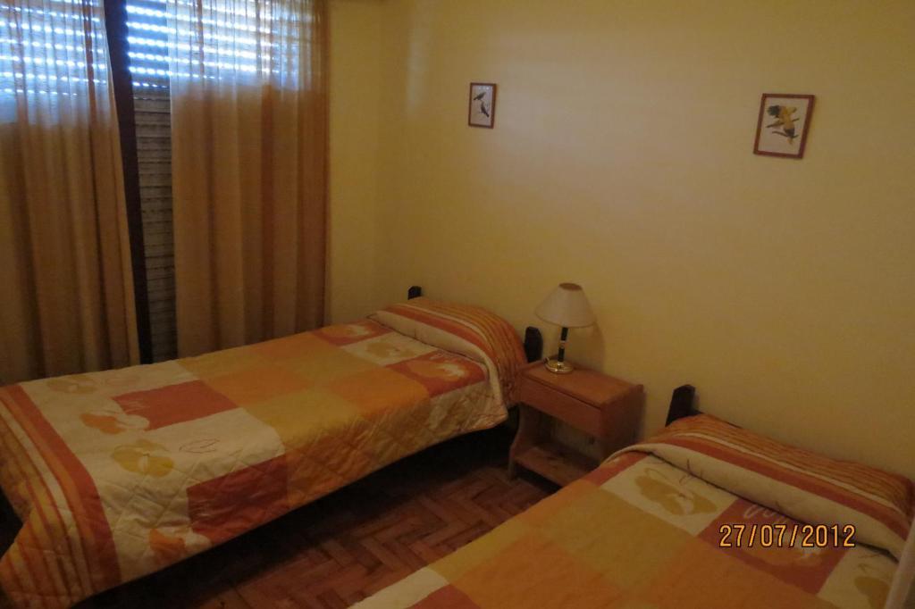 Hotel Carilo Mar del Plata Zimmer foto