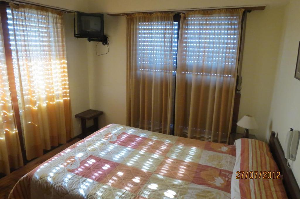 Hotel Carilo Mar del Plata Zimmer foto